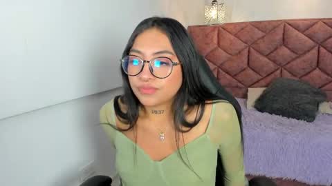 Alessia  online show from May 2026 11:55:02 PM