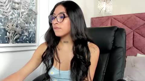 Alessia  online show from June 2026 10:08:02 PM
