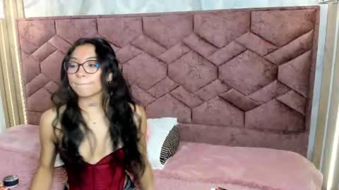 Alessia  online show from June 2026 09:41:01 PM