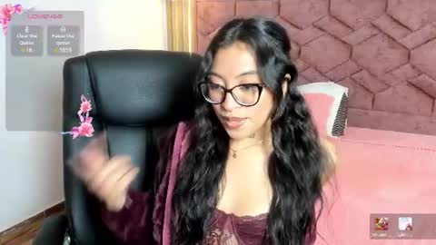 Alessia  online show from June 2026 02:16:01 AM