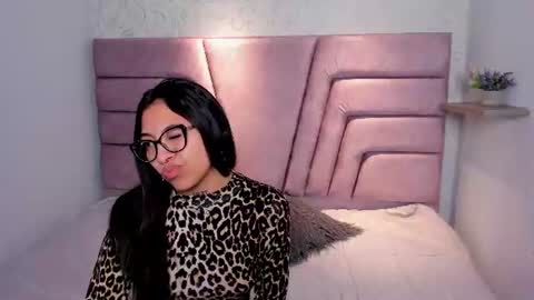 Alessia  online show from July 2026 01:08:02 AM