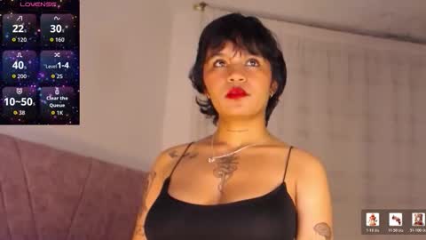 alessia_temptation online show from March 2026 06:35:01 AM