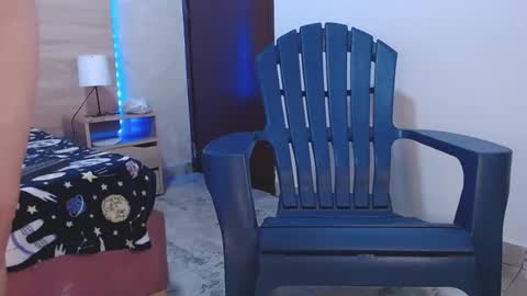 alessiaariamar online show from July 2026 11:16:02 AM