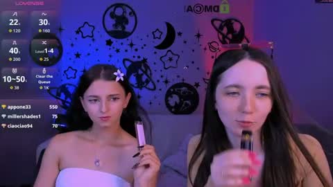 Snapshot of alessiaarouge chatting on July 2026 01:03:01 PM Your love online show from July 2026 01:03:01 PM