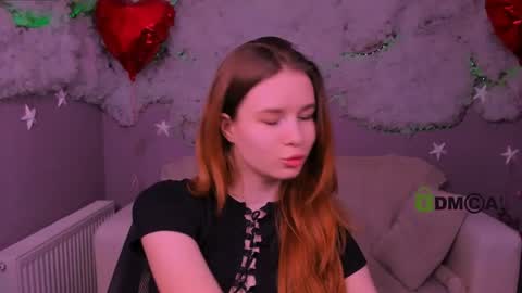 Snapshot of alessiaarouge chatting on July 2026 09:14:01 AM Your love online show from July 2026 09:14:01 AM