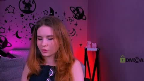 Snapshot of alessiaarouge chatting on July 2026 07:20:02 PM Your love online show from July 2026 07:20:02 PM