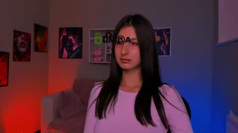 Snapshot of alessiaarouge chatting on July 2026 07:38:01 PM Your love online show from July 2026 07:38:01 PM