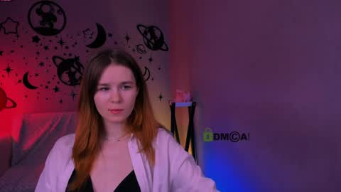 Snapshot of alessiaarouge chatting on July 2026 09:40:01 AM Your love online show from July 2026 09:40:01 AM