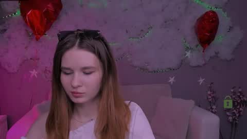 Snapshot of alessiaarouge chatting on July 2026 10:00:02 AM Your love online show from July 2026 10:00:02 AM