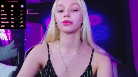 alessiacroft online show from January 2026 05:21:02 AM