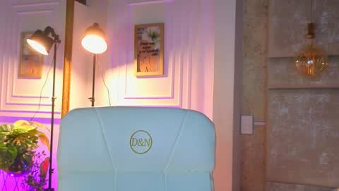 Alessia online show from February 2026 10:10:01 AM