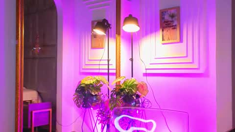 Alessia online show from February 2026 10:22:02 AM