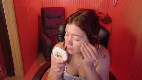 alessiamonroe_ online show from April 2026 07:18:02 PM
