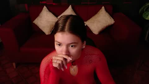 alessiamonroe_ online show from June 2026 07:53:01 PM