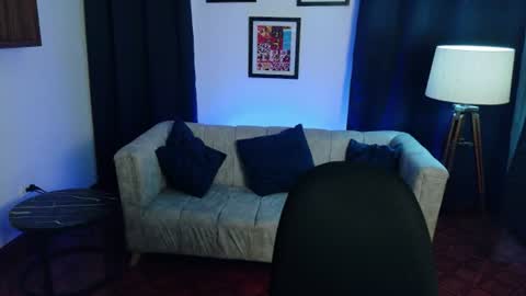 alessiamonroe_ online show from June 2026 08:34:01 PM