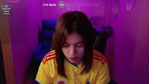 alessiamonroe_ online show from June 2026 09:46:02 PM