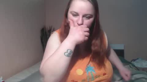 Alessia online show from March 2026 03:01:02 AM