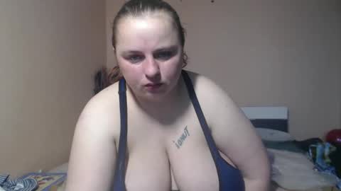 Alessia online show from April 2026 03:53:02 AM