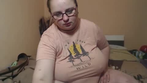 Alessia online show from April 2026 02:27:02 AM