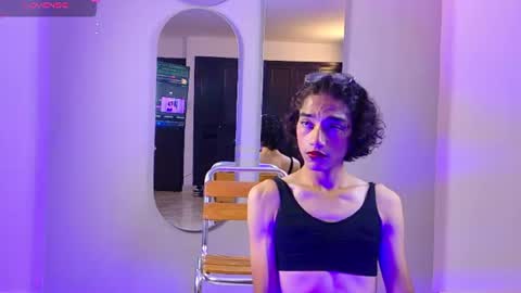 AlessiaRose online show from July 2026 12:12:01 PM