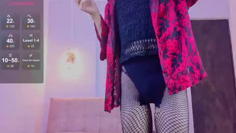 AlessiaRose online show from July 2026 08:11:01 PM