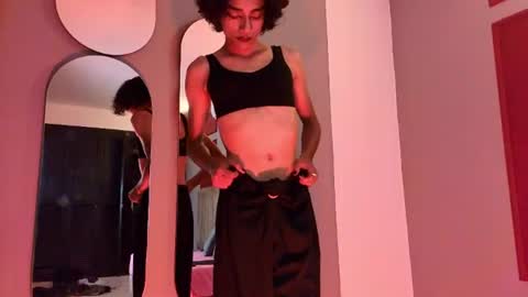AlessiaRose online show from July 2026 12:08:01 PM