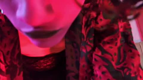 AlessiaRose online show from July 2026 12:31:02 PM