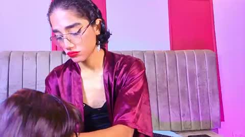 AlessiaRose online show from July 2026 12:12:01 PM