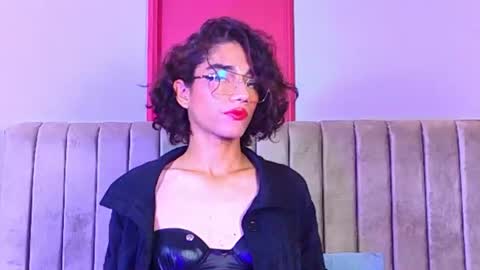 AlessiaRose online show from July 2026 12:23:01 PM