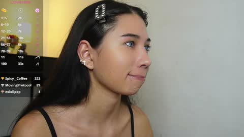Snapshot of alessiavix chatting on January 2025 05:22:02 PM Alessia Meow online show from January 2025 05:22:02 PM
