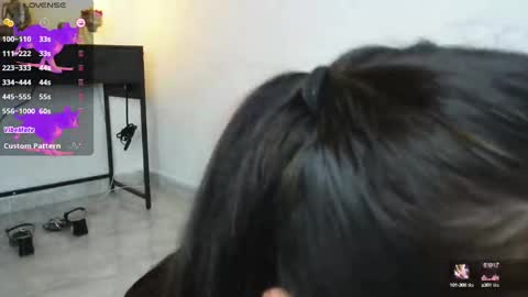 Snapshot of alessiavix chatting on February 2025 05:20:02 PM Alessia Meow online show from February 2025 05:20:02 PM
