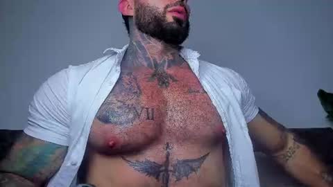 Aless Rose online show from June 2026 01:32:01 AM