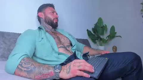 Aless Rose online show from July 2026 09:47:01 PM