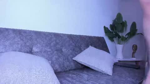 Aless Rose online show from July 2026 09:06:02 PM