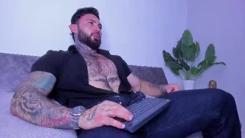 Aless Rose online show from July 2026 09:41:02 PM