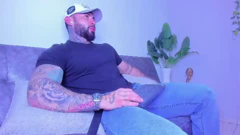Aless Rose online show from July 2026 09:03:02 PM