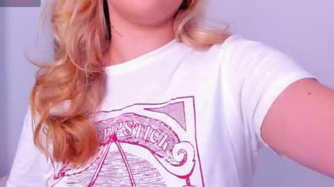 Alessia Moon online show from July 2026 12:31:02 PM
