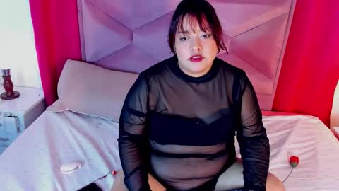 AleSweett online show from March 2026 12:55:01 PM