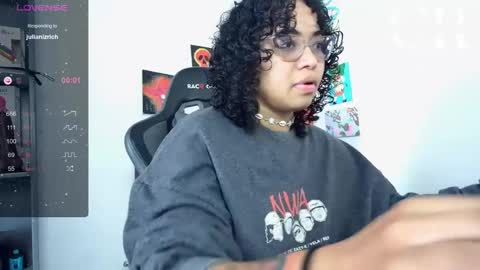 Crespa Ruidosa online show from September 2025 03:24:01 PM