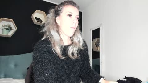 alesys69 online show from January 2025 11:15:01 PM