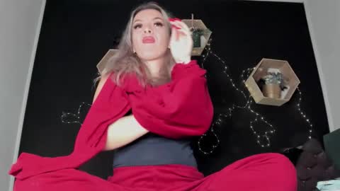 alesys69 online show from December 2025 10:48:01 PM