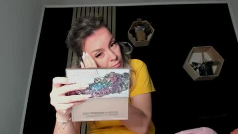 alesys69 online show from June 2026 10:03:02 PM