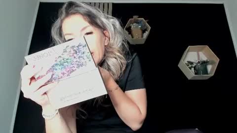 alesys69 online show from June 2026 10:08:01 PM