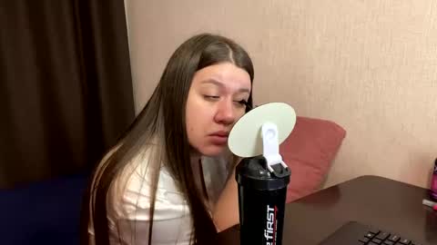 Aletta Oushen online show from December 2024 10:56:02 AM