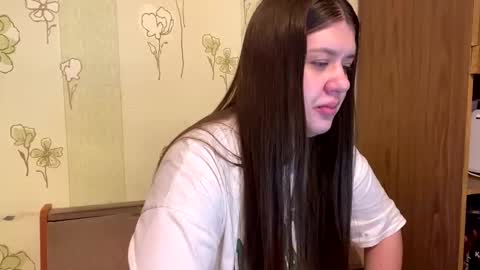 Aletta Oushen online show from February 2025 01:46:01 PM