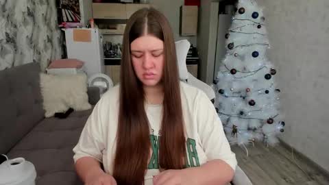 Aletta Oushen online show from January 2026 08:53:02 AM