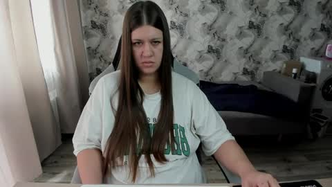 Snapshot of aletta_oushen chatting on April 2026 10:17:02 AM Aletta Oushen online show from April 2026 10:17:02 AM