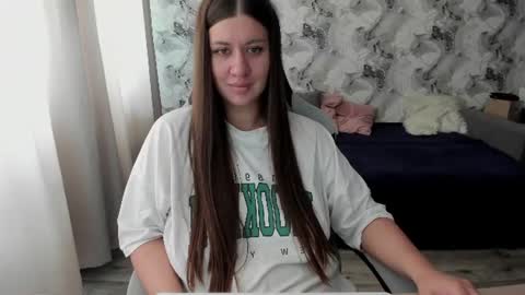Aletta Oushen online show from July 2026 09:04:01 AM