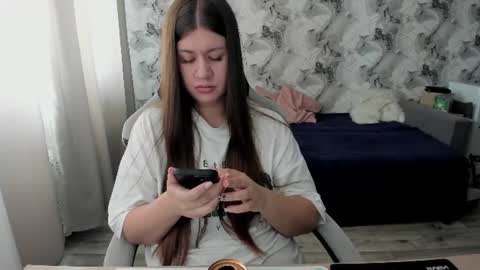Aletta Oushen online show from July 2026 09:36:02 AM