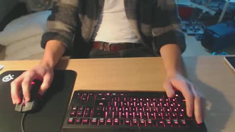 AlettaOceanFtw online show from December 2024 01:10:02 PM